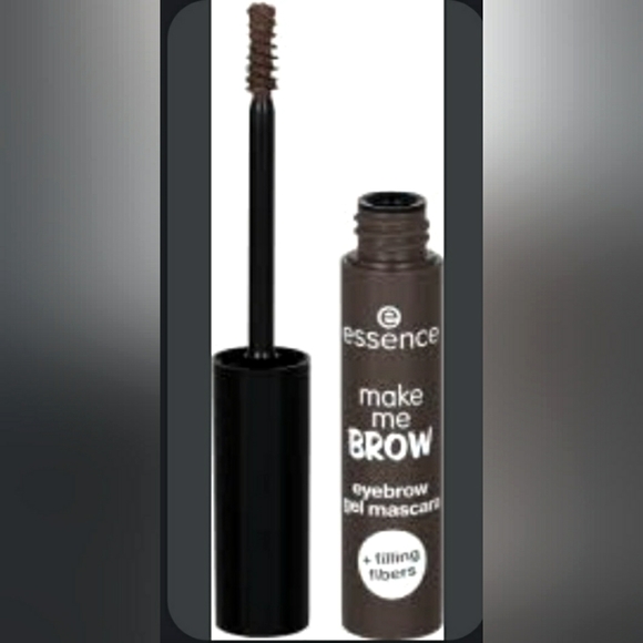 essence Makeup Eyebrow Gel Mascara Poshmark